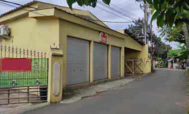 Rumah Dijual di Pancoran Mas