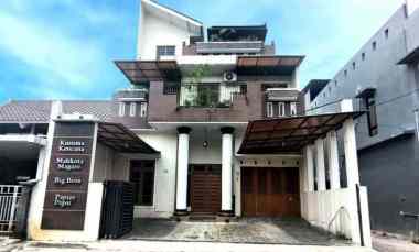 Rumah Dijual di seturan