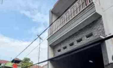 Rumah Dijual di Warakas Tanjung Priuk Jakarta Utara