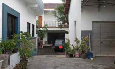 Rumah 3 Lt. dan Ruko Luas Cipayung Depok