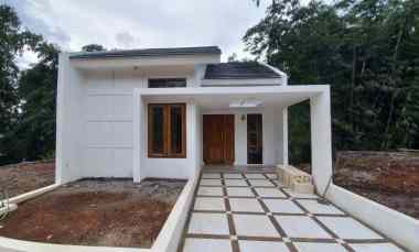 rumah 300 jutaan di cinunuk cileunyi bandung