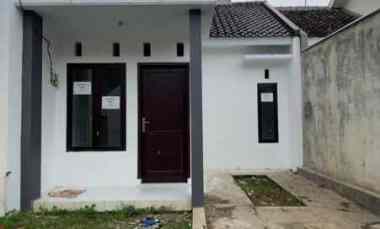 Rumah Dijual di DAU
