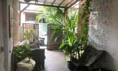 Rumah Dijual di Perumahan cendrawasih