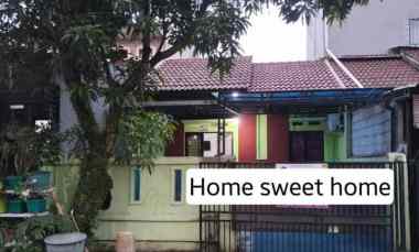 rumah 475 juta murah taman anyelir 3 kalimulya depok