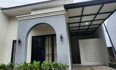 Rumah Dijual di KARANGPLOSO