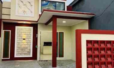 Rumah Dijual di RANDUPADANGAN