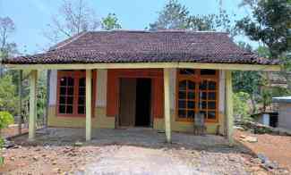 Rumah Dijual di Kerjo, Karanganyar, Solo, Jawa Tengah