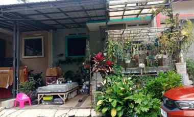 rumah 550jt sariwangi atas