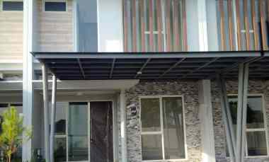 rumah 6x15 90m type 3kt cluster mississippi jgc cakung