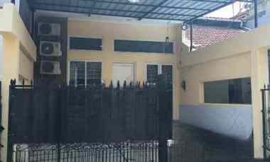 Rumah 6x18 108m Type 3KT Kelapa Gading Jakarta Utara