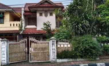 rumah 8x40 area pegangsaan 550 meter ke jalan tambak