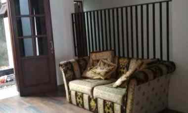 Rumah,Abd Majid, Cipete Utara LT. 167 m2 /LB, 240 m2, 4,9 M