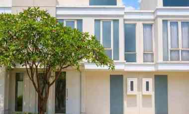 Rumah Adelaide, Grand Pakuwon Minimalis