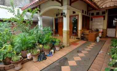 Rumah Dijual di Bukit duri