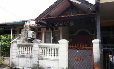 rumah akses dekat kantor walikota