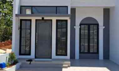 Rumah American Classic Spek Mewah Banyumanik Semarang