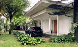 Dijual Rumah Nyaman Asri jl. Ampera Raya, Kemang, Jakarta Selatan