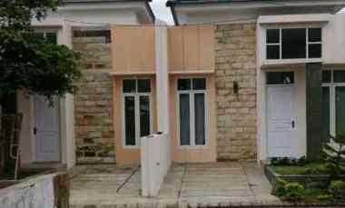 Rumah Angsuran 2 Jutaan di Malang