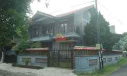 rumah antapani