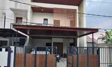 Rumah Antapani Bandung Timur