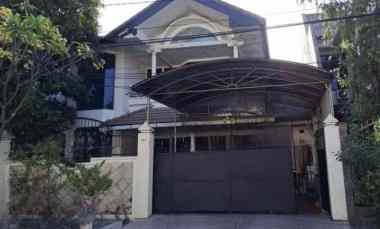 Rumah Araya 1 Galaxy Bumi Permai Strategis Murahhh