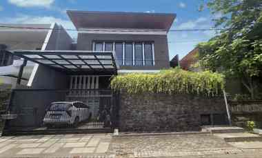Rumah Araya 1 SEMI FURNISHED, Row 3 Mobil