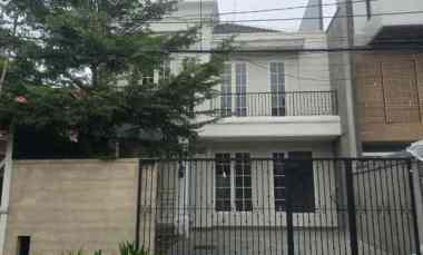 Rumah Araya 2 Galaxy Bumi Permai NEW Gress Minimalis