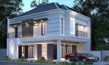 rumah araya 2 new minimalis