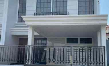 Rumah Dijual di araya