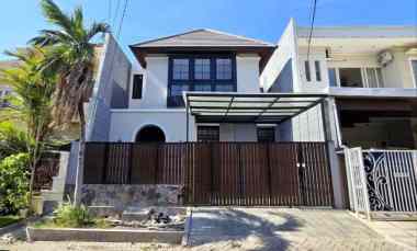 rumah araya tahap 2 new minimalis