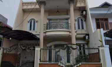 Rumah Araya Tahap 2 Pln 3500 W Token