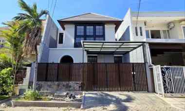 rumah araya tahap 2 strategis new