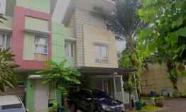 Rumah Arcadia Village Gading Serpong