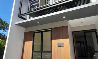 Rumah Arcamanik Bandung Timur dekat Sport Jabar