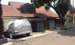 rumah area cibeunying jalan ligar dekat cigadung dago