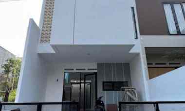 Rumah Dijual di Kec Cimahi Utara