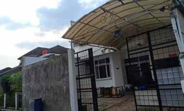 Rumah Dijual di Cimahi Utara