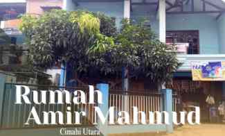 rumah area jl amir mahmud cibabat cimahi