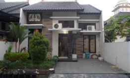 rumah arya town house 3