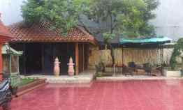 rumah asam manis