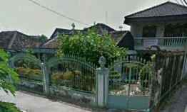 Rumah Asri 2 Lantai di Bandar Lampung