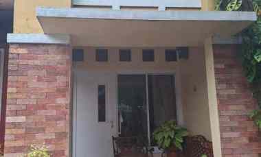 Rumah Dijual di Jln Raya Cifor Bogor