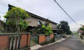 rumah asri di cigadung dago