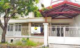 Rumah Asri di Pondok Nirwana