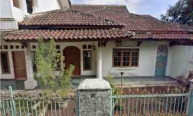 rumah asri jl hergamanah ii bogor barat