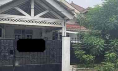 Rumah Dijual di komplek hbtb kel. sukatani kec. tapos Kota Depok