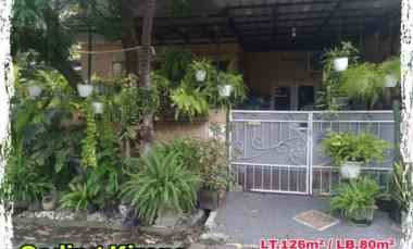 Rumah Available di Gading Kirana Fee 2,5 Persen