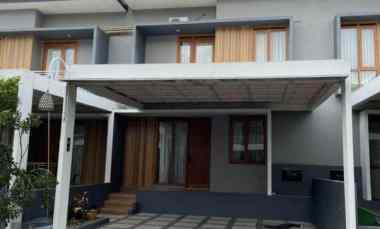 Rumah Dijual di Awiligar