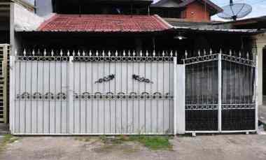 rumah babatan pantai strategis