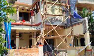 Rumah Dijual di Beji